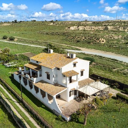 Belvedere Sul Mare Quartu SantʼElena Esterno foto