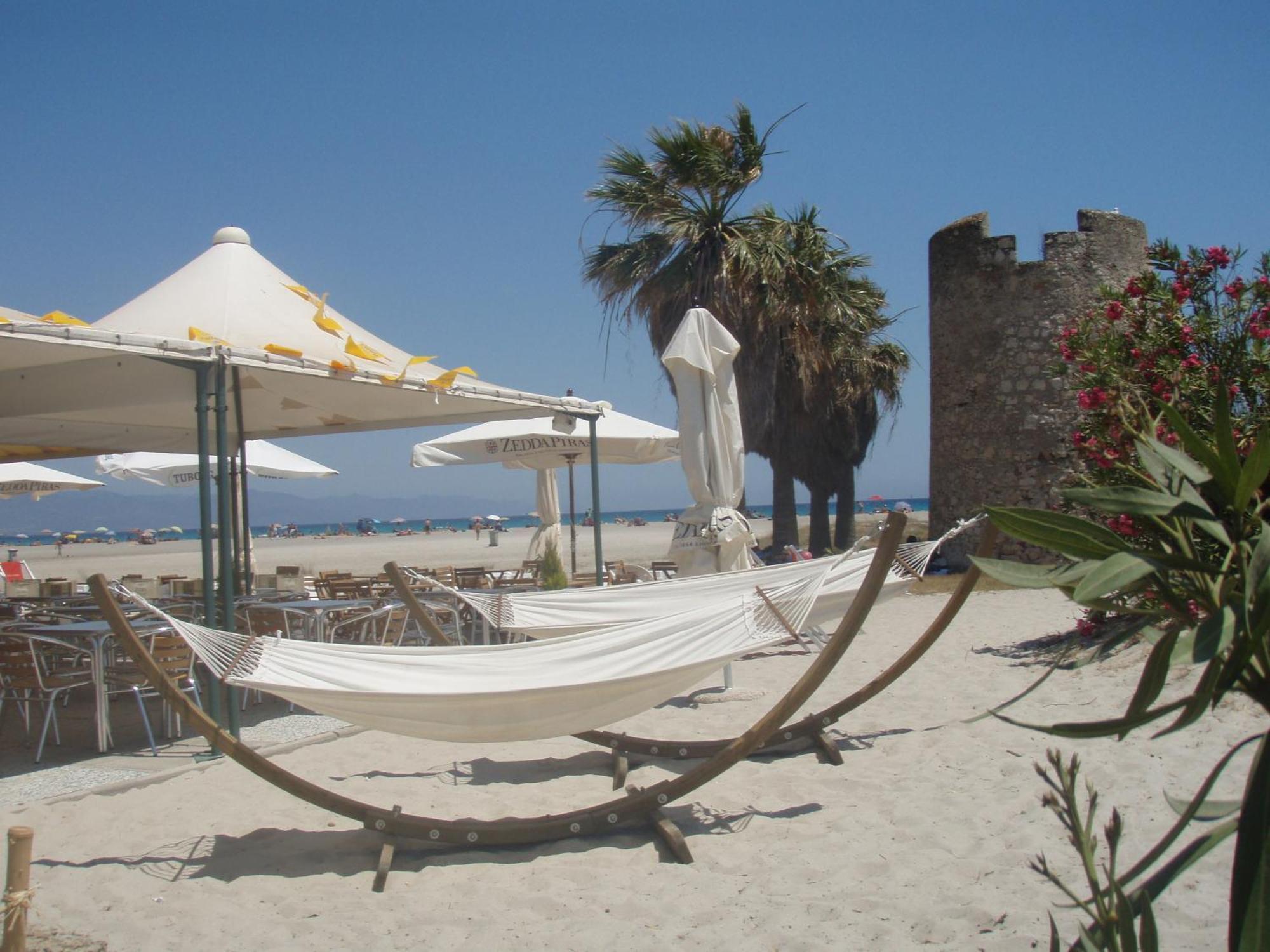 Belvedere Sul Mare Quartu SantʼElena Esterno foto