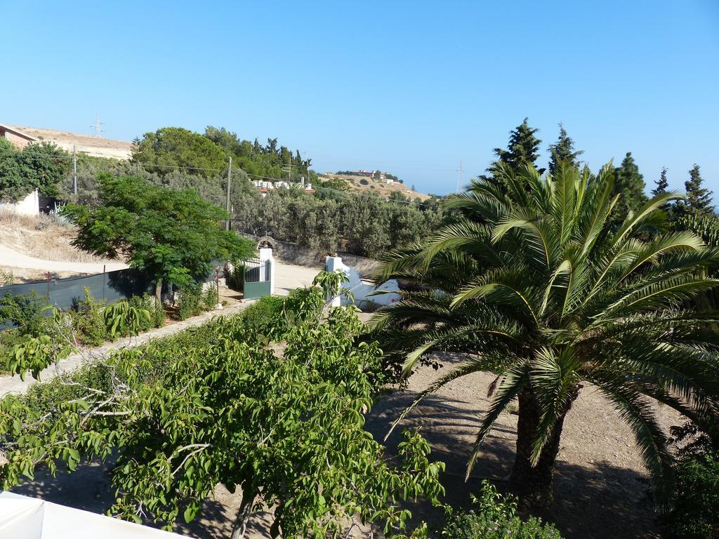 Belvedere Sul Mare Quartu SantʼElena Esterno foto